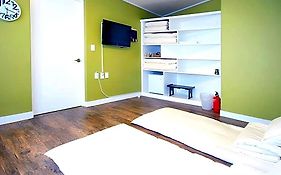 Crib 49 Guesthouse Seoul - Foreigner Only